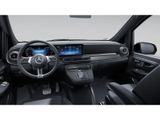 MERCEDES-BENZ V 300 Avantgarde lang ALLRAD PANO DISTRO SPUR TWA STANDH