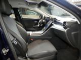 MERCEDES-BENZ C 300 T d AVANTGARDE KAMERA SPUR PDC SHZ
