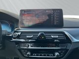 BMW 530 d xDrive Touring M Sport PDC SHZ LED Temp