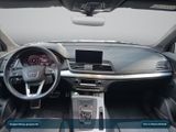 AUDI Q5 50 TDI quattro tiptronic sport S-line Head-Up