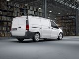 MERCEDES-BENZ Vito 114 KASTEN STANDARD AHK AHK Facelift