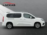 TOYOTA Proace City Verso*L2 Team D*7-SITZER*AUTOMATIK*