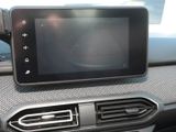DACIA Sandero III Comfort LPG+NAVI+PDC+RfK