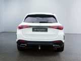 MERCEDES-BENZ GLC 220 d 4M | AMG BURM NIGHT MEMO 360 AHK DISTR