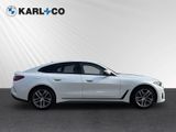 BMW 420 Gran Coupe d LC Prof Glasdach AHK Stop&Go