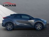 TOYOTA C-HR Hybrid FWD Teamplayer