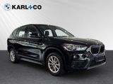 BMW X1 sDrive20i Navigation AHK Tempomat PDC