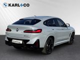 BMW X4 M40i Ad.LED ACC Pano H/K ParkAssistent AHK