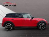 MINI Cooper SD Clubman ALL4+LED+CARPLAY+NAVI+ 2HD