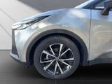 TOYOTA C-HR 1.8 Hybrid Team Deutschland FWD NAVI+LED