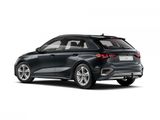 AUDI A3 allstreet TFSI e 150 kW S-tronic Klima Navi