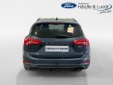 FORD Focus Turnier ST-Line 1.0 EcoBoost Mild-Hybrid EU6d AHK-abnehmbar Navi LED Blendfreies Fernl.