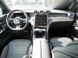 MERCEDES-BENZ GLC 300 de 4M , AMG BURM NIGHT MEMO 360 AHK PANO