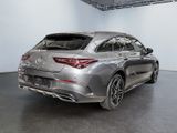 MERCEDES-BENZ CLA 250 e SB , AMG NIGHT SPUR PANO 360 PDC SHZ