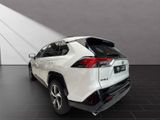 TOYOTA RAV 4 Plug-in Hybrid 4x4 Teamplayer 2.5 VVT-i *A