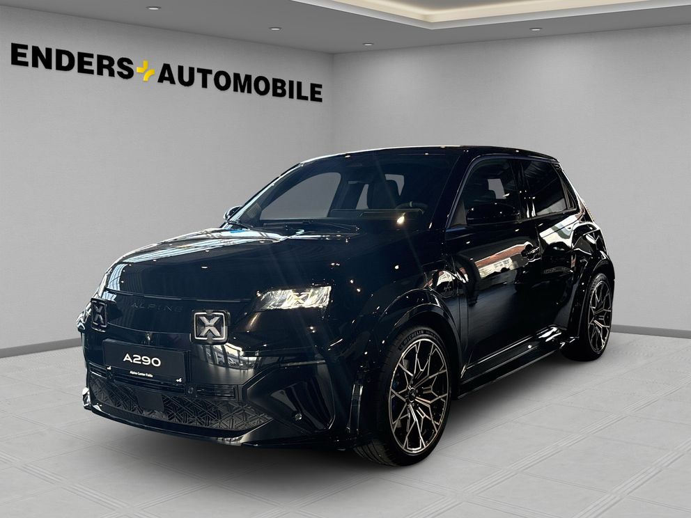 ALPINE A 290 GT Performance Devialet sofort verfügbar