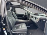 LEXUS RX 450 H*EXECUTIVE*4x4*HUD*PANO 8J-GARANTIE