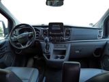FORD Tourneo Custom 2.0 TDCi 310 L1 Titanium EURO 6d-TE