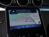 MERCEDES-BENZ C 200 d T // AVANTGARDE AHK KAMERA SPUR PDC SHZ