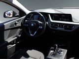 BMW 118i Advantage 17 LM Klima SH Navi Multi