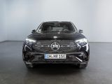 MERCEDES-BENZ GLC 300 de 4MATIC mit EQ Hybrid Technologie AMG
