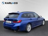 BMW 320 iA Tou. M-Sport LED ACC RFK AHK Pano HIFI