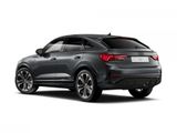 AUDI Q3 Sportback 45 TFSI quattro S-line S-tronic