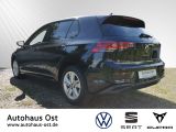 VW Golf VIII Life 1,0 eTSI Mildhybrid DSG Klima