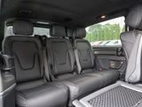 MERCEDES-BENZ V 300 4MATIC AVANTGARDE AMG elTÜREN STANDH BURM