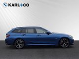 BMW 330 e touring M-Sport HiFi AHK adapt. LED LC Prof