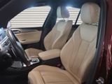 BMW X3 xDrive20d (ab 2021) Sportsitze