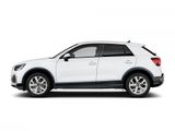 AUDI Q2 35 TDI Advanced S-tronic PDC+ Sitzhz Klima