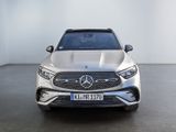 MERCEDES-BENZ GLC 200 d 4M AMG NIGHT SPUR PANO AHK DISTR 360
