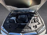 BMW 520 xd touring Lenkradheizung AHK HUD Stop&Go