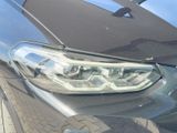BMW X3 30 e M Sport xDrive Memory Sitze RFK HUD Garantie