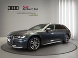 AUDI A6 allroad 50 TDI quattro tiptronic Panorama LED