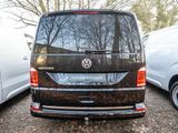 VW T6 Multivan Highline AHK KAMERA STANDH PDC SHZ