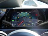 MERCEDES-BENZ CLA 250 e SB // NIGHT PROGRESSIVE KAMERA SPUR