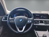 BMW 320 d Lux 190PS ++ LiveCo.+Sports.+Lenkhz.++