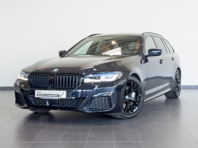 BMW 530 d xDrive Touring M Sport AHK+HUD+Laserlicht