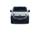 VW Transporter Kasten Motor: 2,0 l TDI 81 kW Getriebe: 6-Gang-Schaltgetriebe Radstand: 3100 mm KR