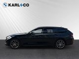 BMW 320 dA Touring LED Sportsitz HiFi Park-Assistent