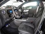MERCEDES-BENZ GLA 200 d AMG NIGHT 360 AHK DISTR KAMERA SPUR
