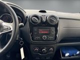 DACIA Lodgy Comfort 1.3 TCe 100 +PDC+Klima+Sitzheizung+
