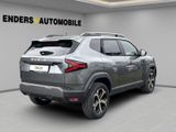 DACIA Duster III TCe 130 Journey +Kamera+Sitzheizung+