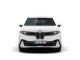 BMW iX3 40 M-SportPro+Park-Assistent+HUD+AHK-klappbar+Memory Sitze+Soundsystem+HarmanKardon