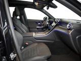 MERCEDES-BENZ GLC 300 e 4MATIC mit EQ Hybrid Technologie AMG