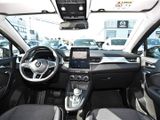 RENAULT Captur II Intens NAVI+PDC+RfK+KLIMA