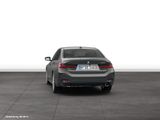 BMW 318d Limousine