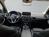 BMW X3 30 e xLine AHK LED Kamera Hifi PDCv+h SHZ BT